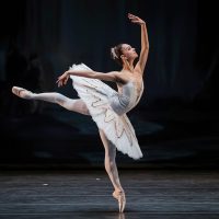 Балет туралы қызықты мәліметтер