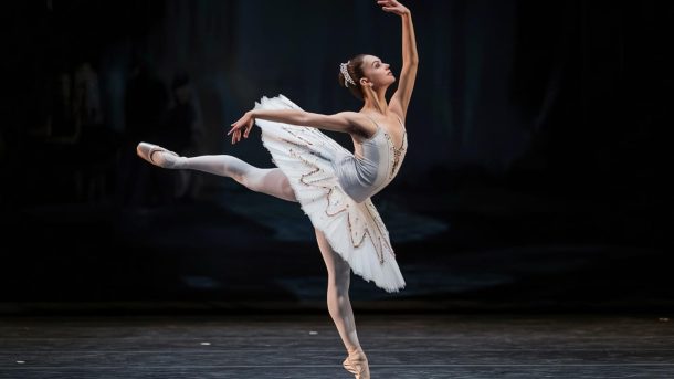 Балет туралы қызықты мәліметтер 1 – MefgaFacts