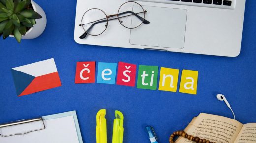 Интересные факты о чешском языке