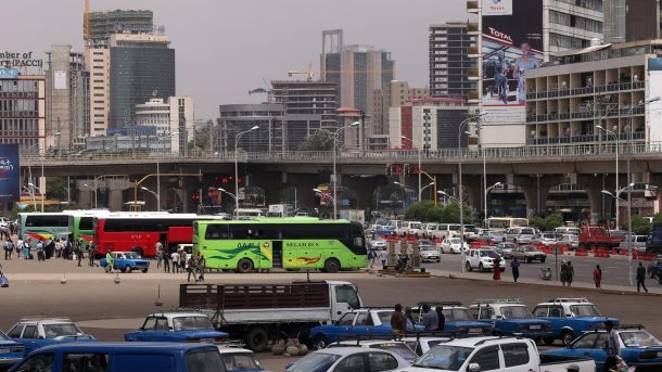 Интересные факты об Эфиопии