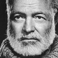 Эрнест Хемингуэй туралы қызықты мәліметтер