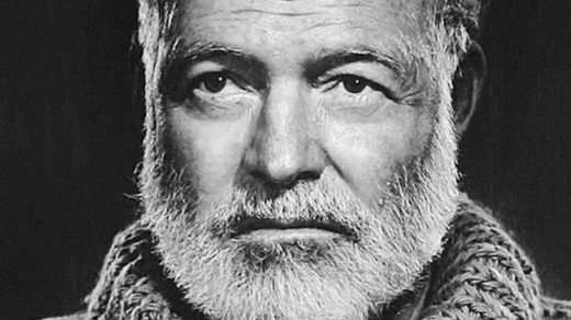 Эрнест Хемингуэй туралы қызықты мәліметтер