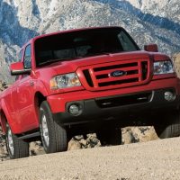 Ford туралы қызықты мәліметтер