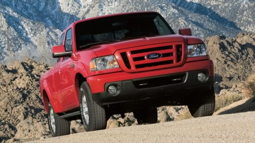 Ford туралы қызықты мәліметтер