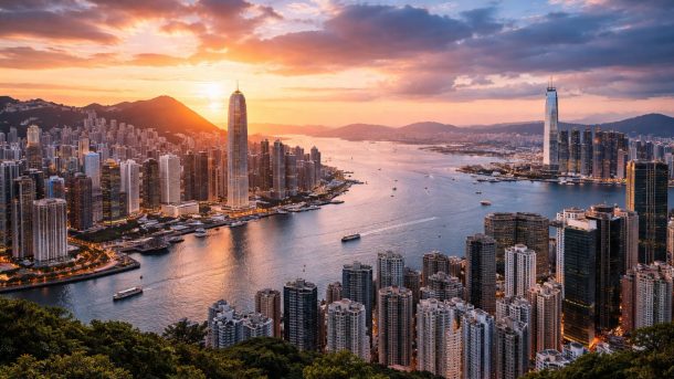Интересные факты о Гонконге