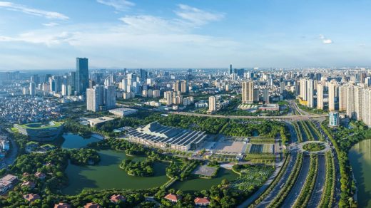 Интересные факты о Ханое