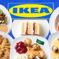 Интересные факты об IKEA Food