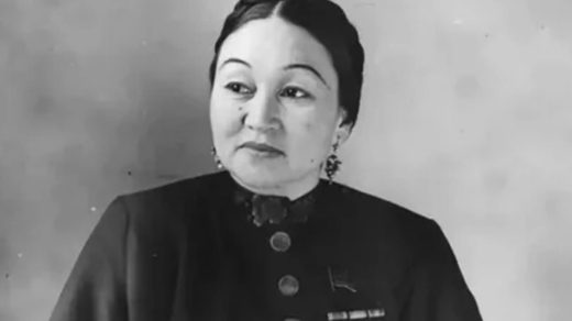 Интересные факты о Куляш Байсеитовой