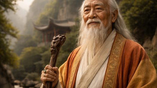 Интересные факты о Лао-цзы