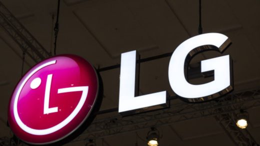 Интересные факты об LG