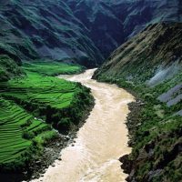 Меконг өзені туралы қызықты мәліметтер