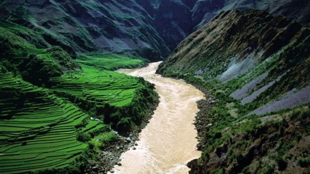 Меконг өзені туралы қызықты мәліметтер 1 – MefgaFacts