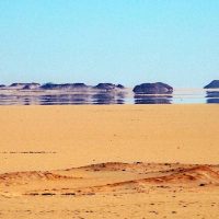 Мираждар туралы қызықты мәліметтер