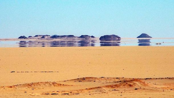 Мираждар туралы қызықты мәліметтер 1 – MefgaFacts