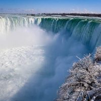 Ниагара сарқырамасы туралы қызықты мәліметтер