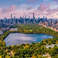 Интересные факты о Нью-Йорке