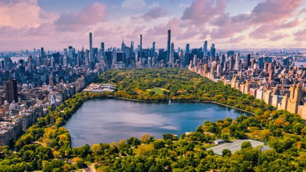 Интересные факты о Нью-Йорке 1 – MefgaFacts
