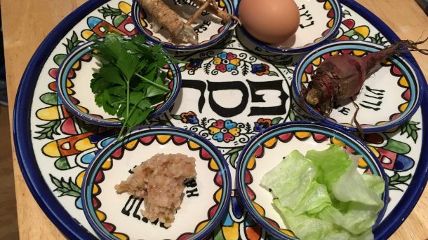 Интересные факты о Песахе 1 – MefgaFacts