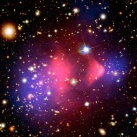 Қараңғы материя туралы қызықты мәліметтер