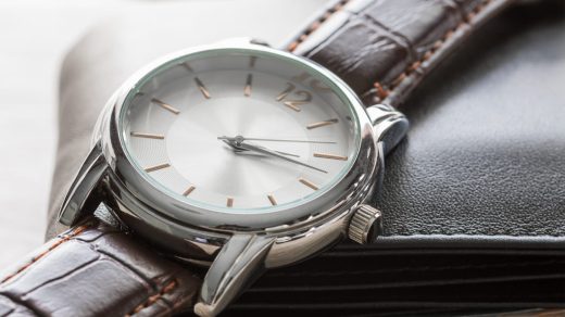 Интересные факты о наручных часах