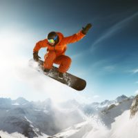 Сноуборд туралы қызықты мәліметтер