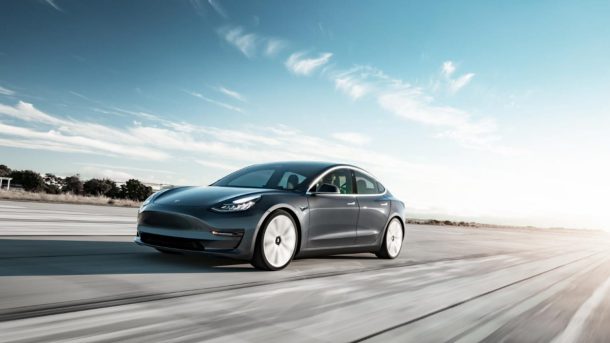 Интересные факты о Tesla