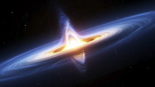 Интересные факты о Большом взрыве