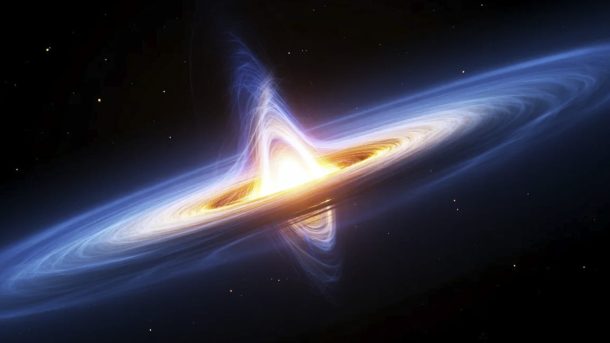 Интересные факты о Большом взрыве