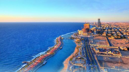 Интересные факты о Джидде