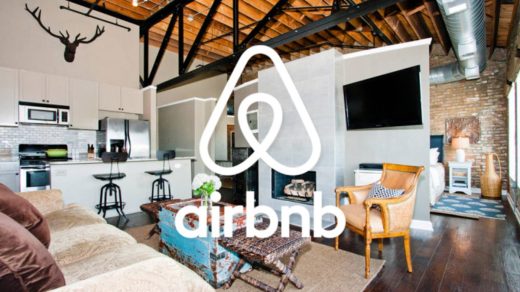 Airbnb туралы қызықты мәліметтер