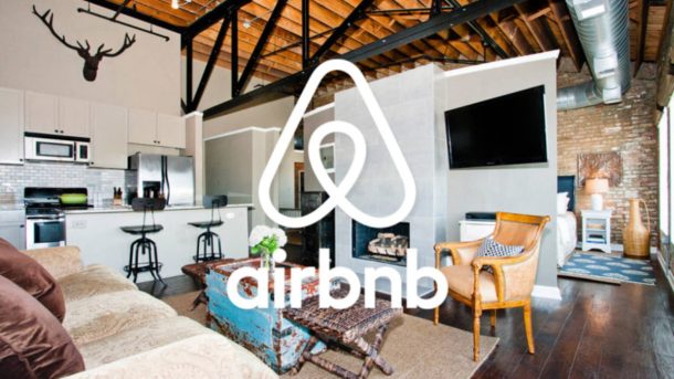Airbnb туралы қызықты мәліметтер