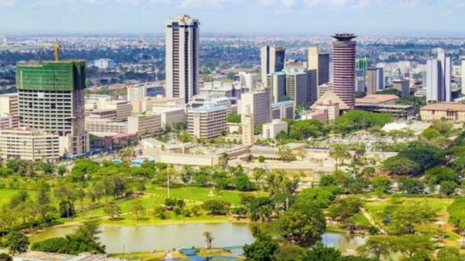 Кения туралы қызықты мәліметтер