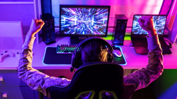 Киберспорт туралы қызықты мәліметтер