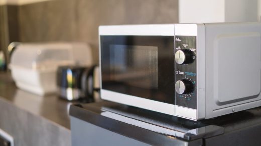 Микротолқынды пештер туралы қызықты мәліметтер