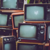 Теледидарлар туралы қызықты мәліметтер