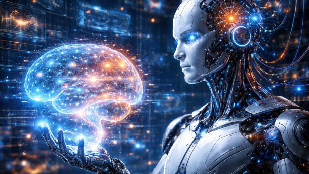 Жасанды интеллект туралы қызықты мәліметтер
