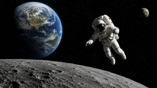 Ғарыштағы тартылыс күші туралы қызықты мәліметтер