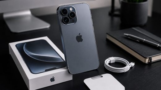 iPhone туралы қызықты мәліметтер