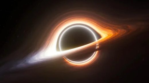 Қара құрдымдар туралы қызықты мәліметтер
