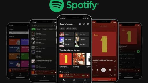 Spotify туралы қызықты мәліметтер