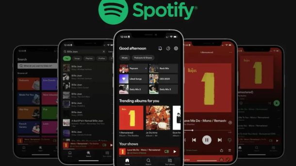 Spotify туралы қызықты мәліметтер