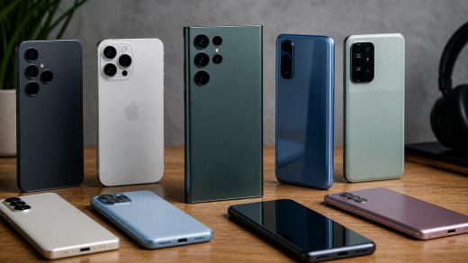 Телефондар туралы қызықты мәліметтер
