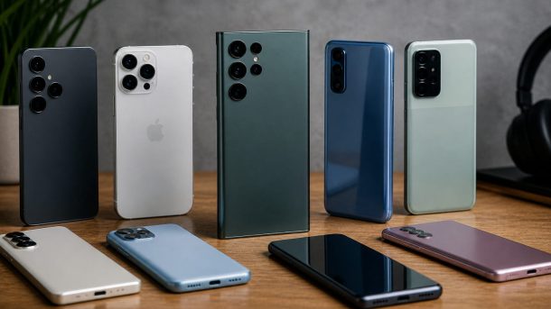 Телефондар туралы қызықты мәліметтер