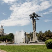 Бішкек туралы қызықты мәліметтер