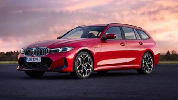 BMW туралы қызықты мәліметтер