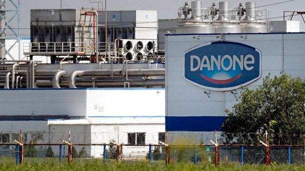 Danone туралы қызықты мәліметтер 1 – MefgaFacts
