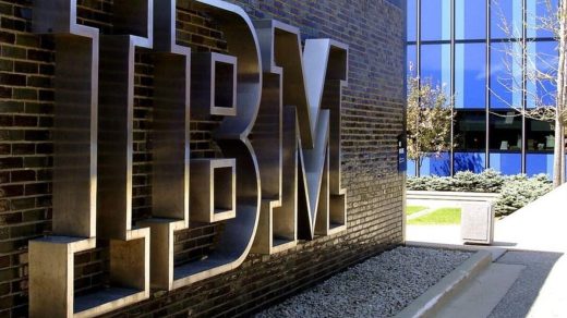 IBM туралы қызықты мәліметтер