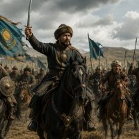 Кенесары Қасымов көтерілісі туралы қызықты мәліметтер