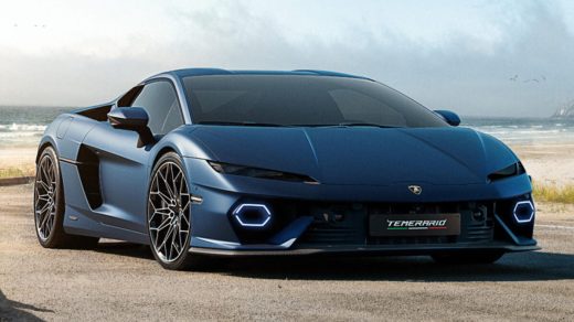 Lamborghini туралы қызықты мәліметтер