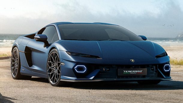 Lamborghini туралы қызықты мәліметтер